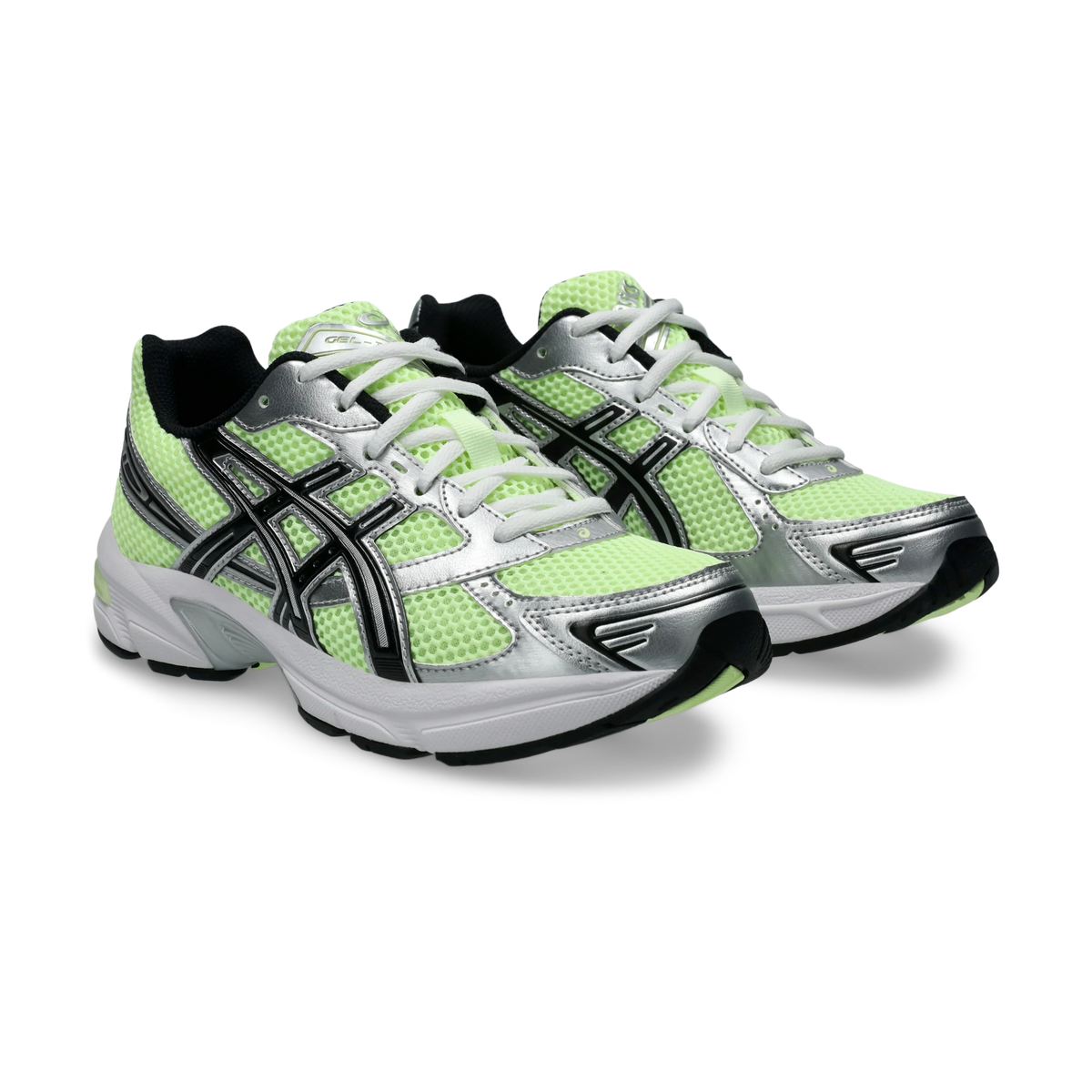 ASICS Gel-1130 Neon Pack Green (Women's) – 1202A525-750-37 – product view 2