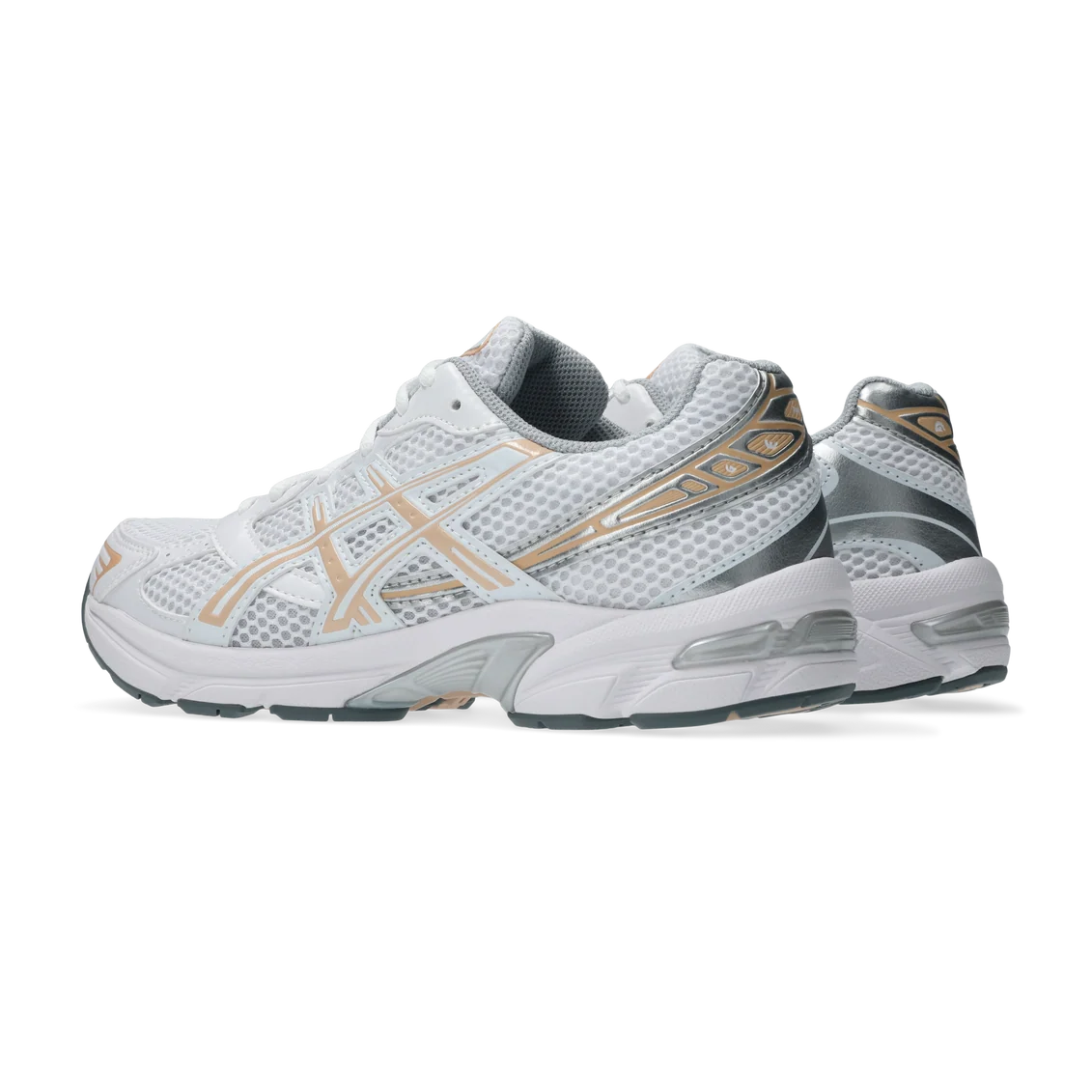 ASICS Gel-1130 White Bisque (Women's)