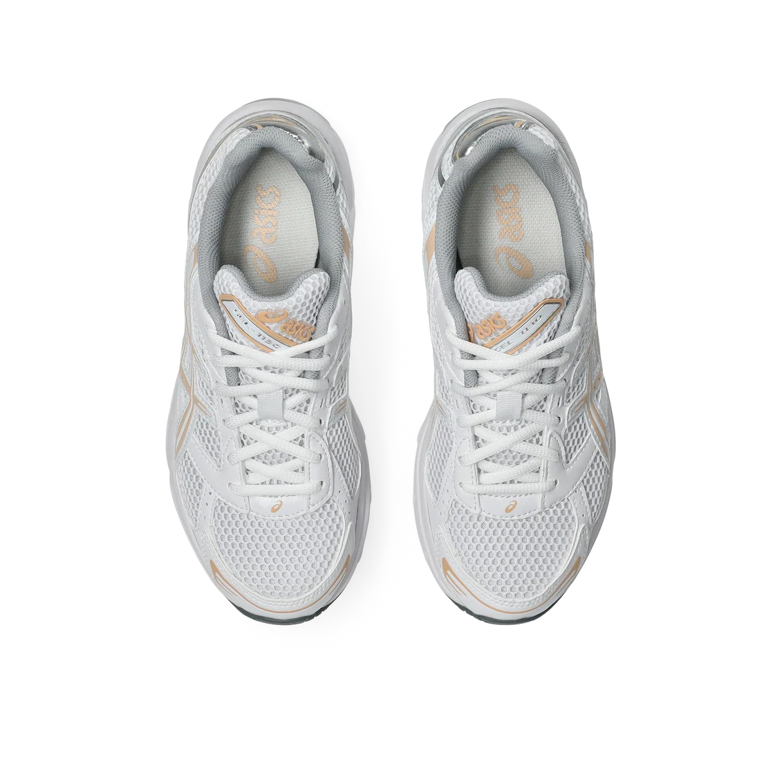 ASICS Gel-1130 White Bisque (Women's)