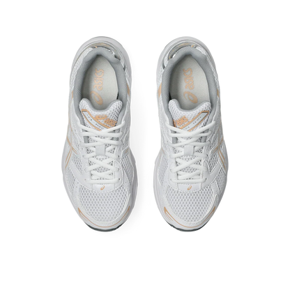 ASICS Gel-1130 White Bisque (Women's)