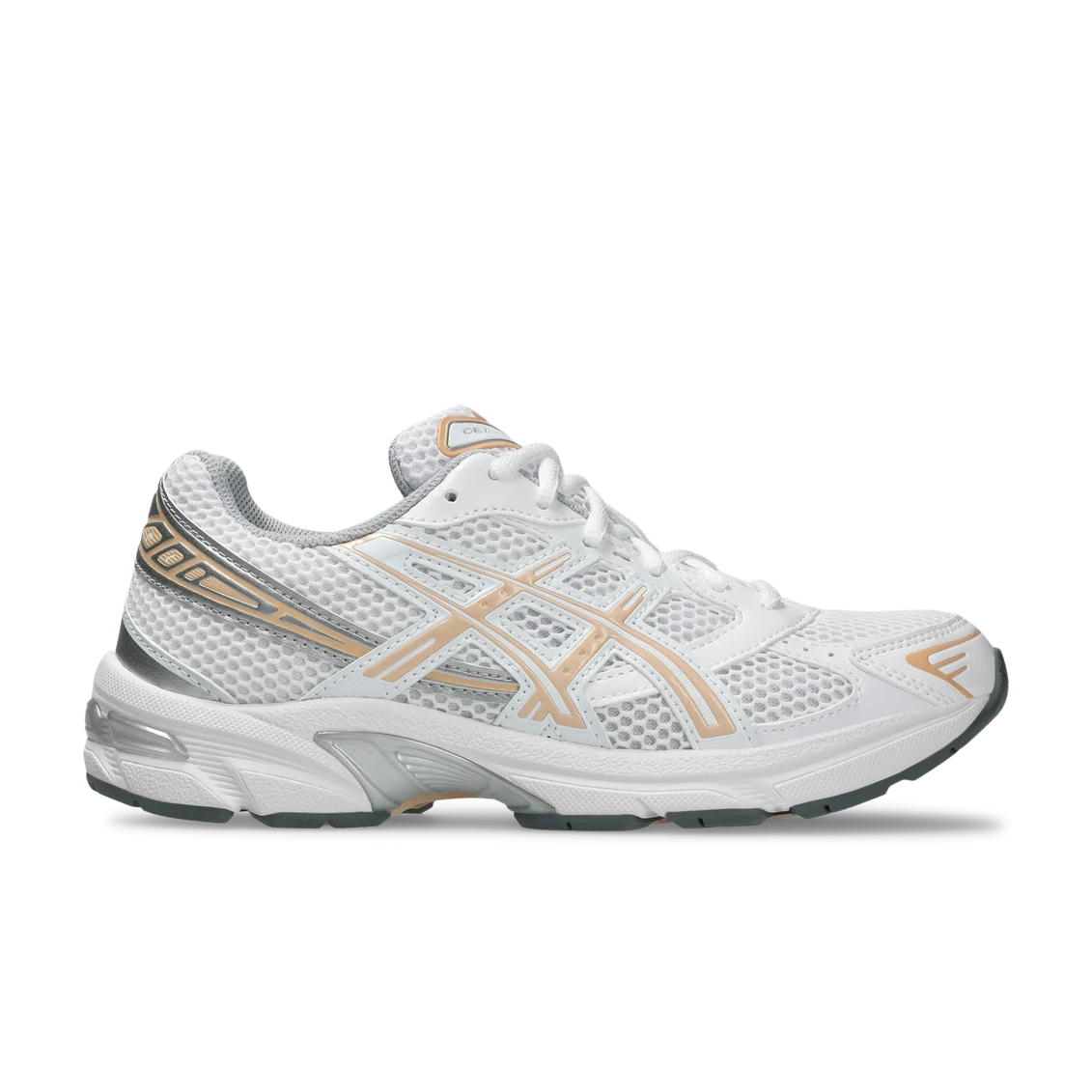 ASICS Gel-1130 White Bisque (Women's)