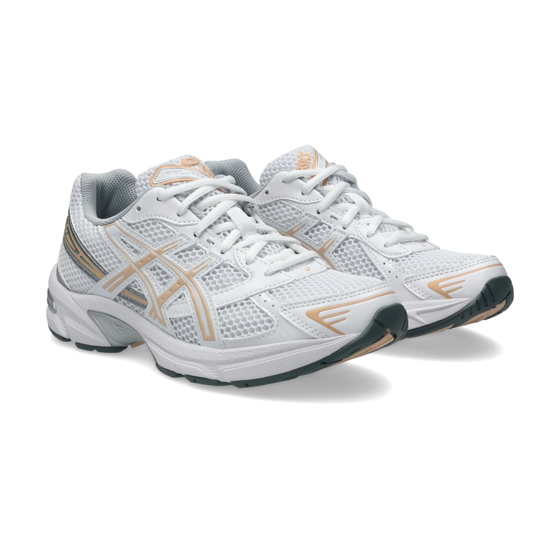 ASICS Gel-1130 White Bisque (Women's)