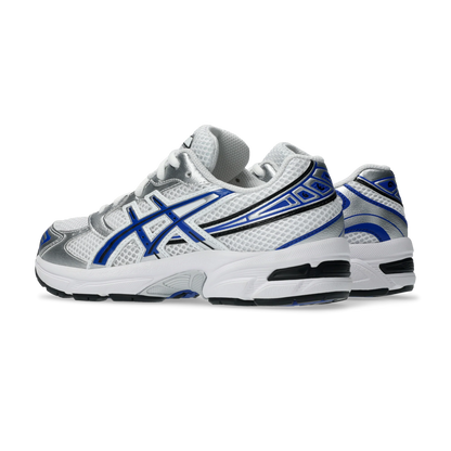 ASICS Gel-1130 White Blue (GS) – 1204A169-102-37.5 – product view 4