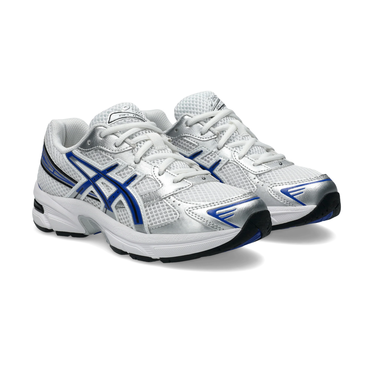 ASICS Gel-1130 White Blue (GS) – 1204A169-102-37.5 – product view 2