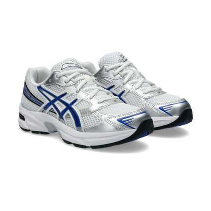 ASICS Gel-1130 White Blue (GS) – 1204A169-102-37.5 – product view 2