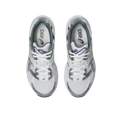 ASICS Gel-1130 White Dusty Purple (Women's)