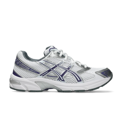 ASICS Gel-1130 White Dusty Purple (Women's)