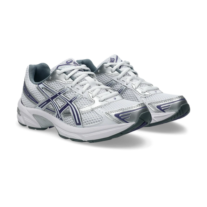 ASICS Gel-1130 White Dusty Purple (Women's)