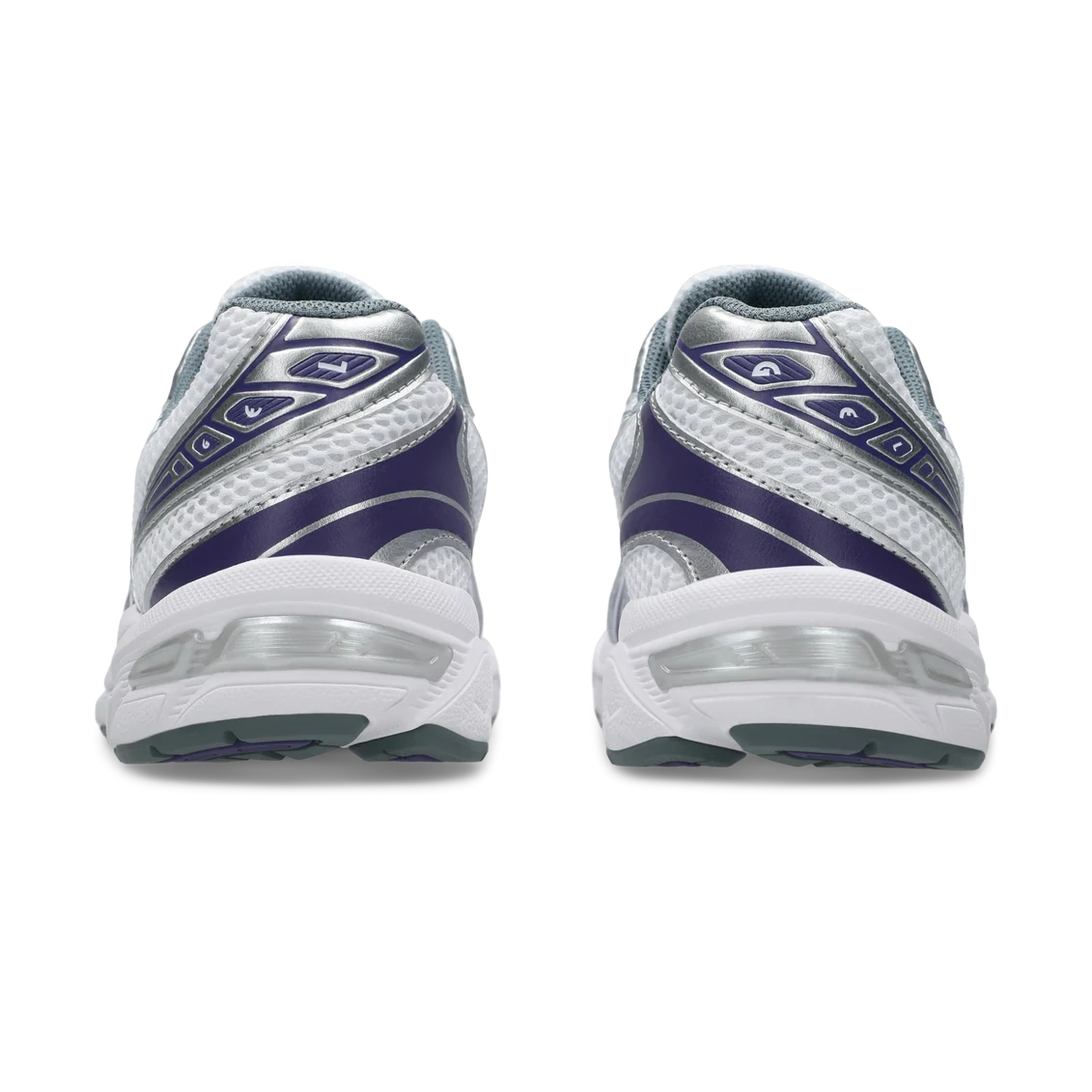 ASICS Gel-1130 White Dusty Purple (Women's)