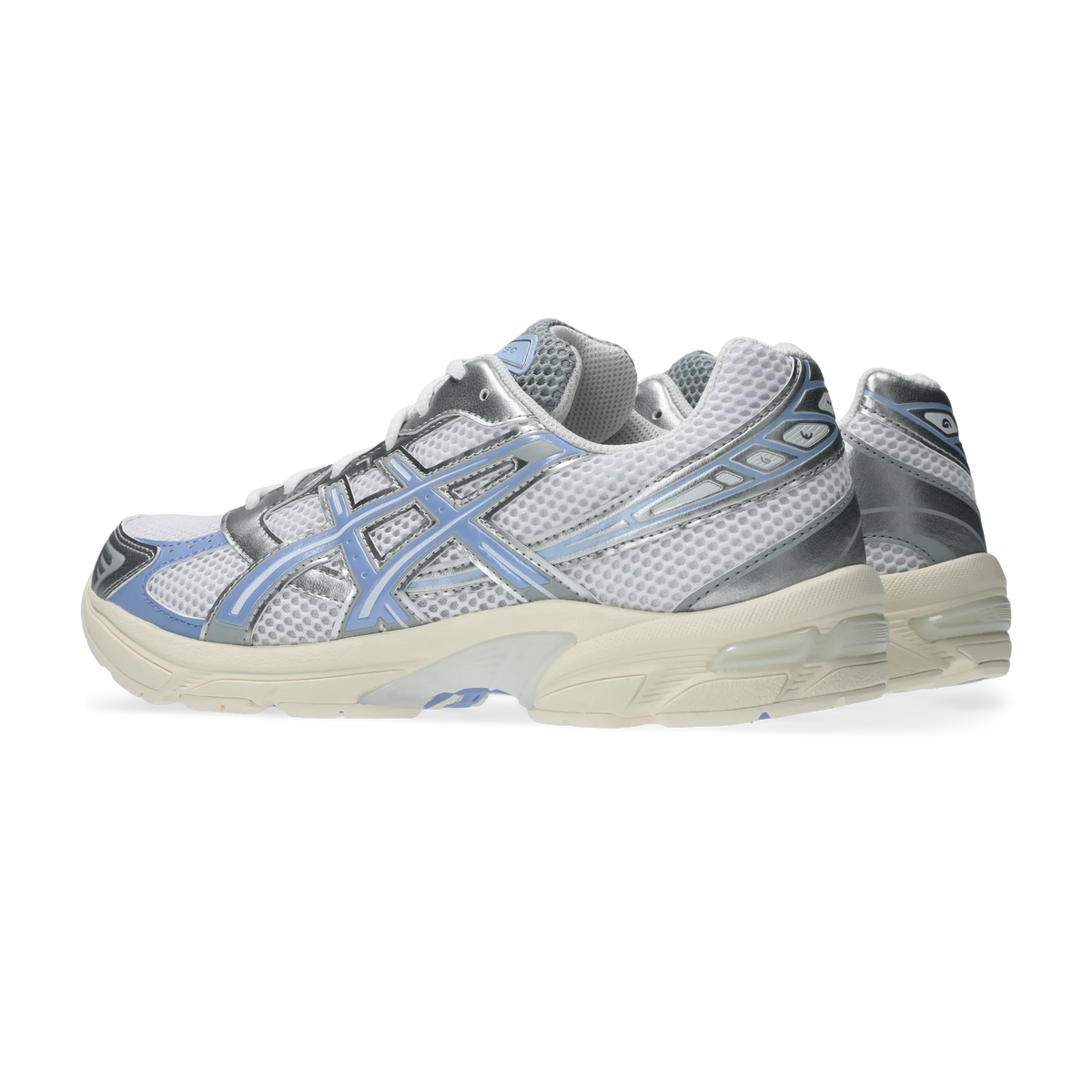 ASICS Gel-1130 White Light Sapphire – 1203A609-107-37 – product view 4