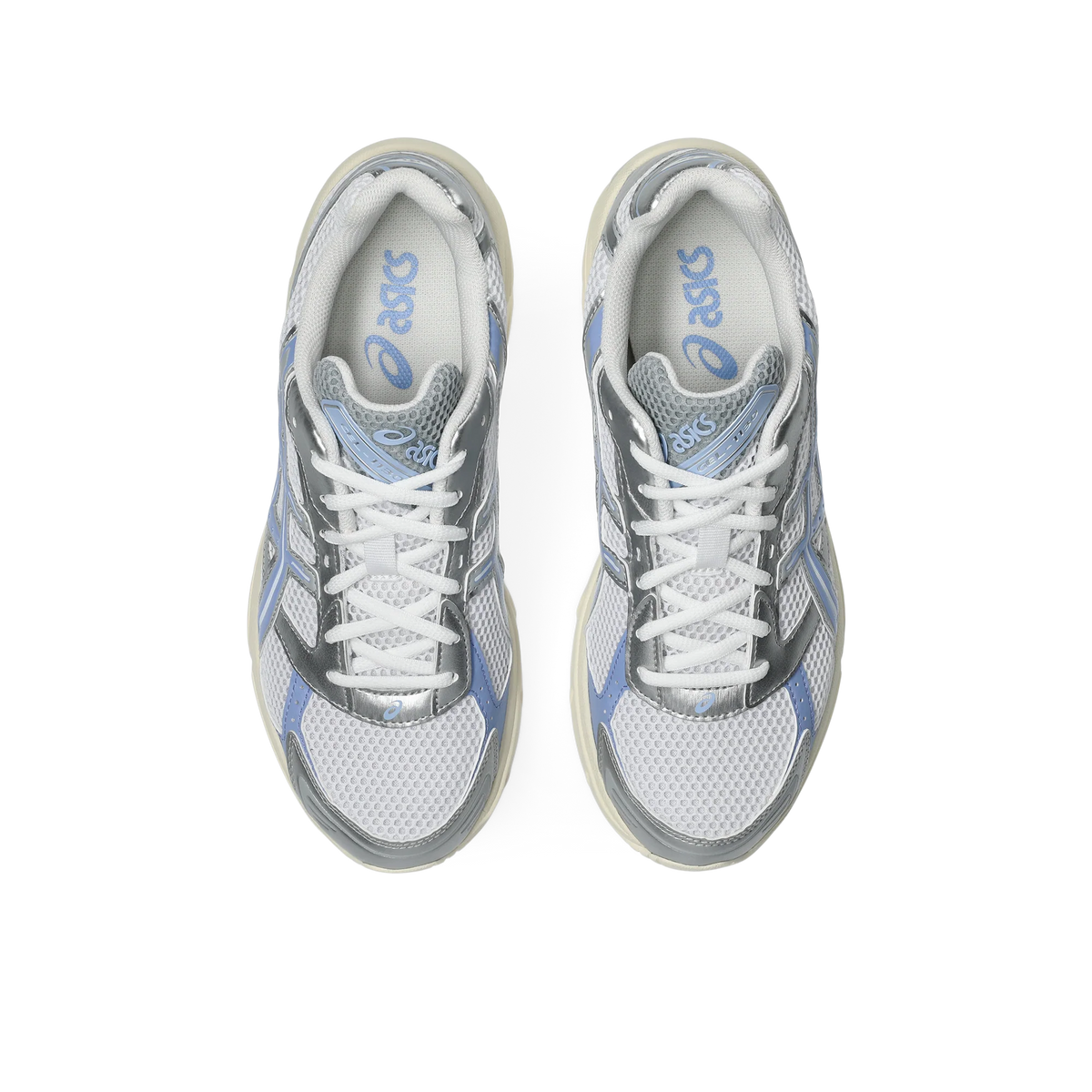 ASICS Gel-1130 White Light Sapphire – 1203A609-107-37 – product view 5