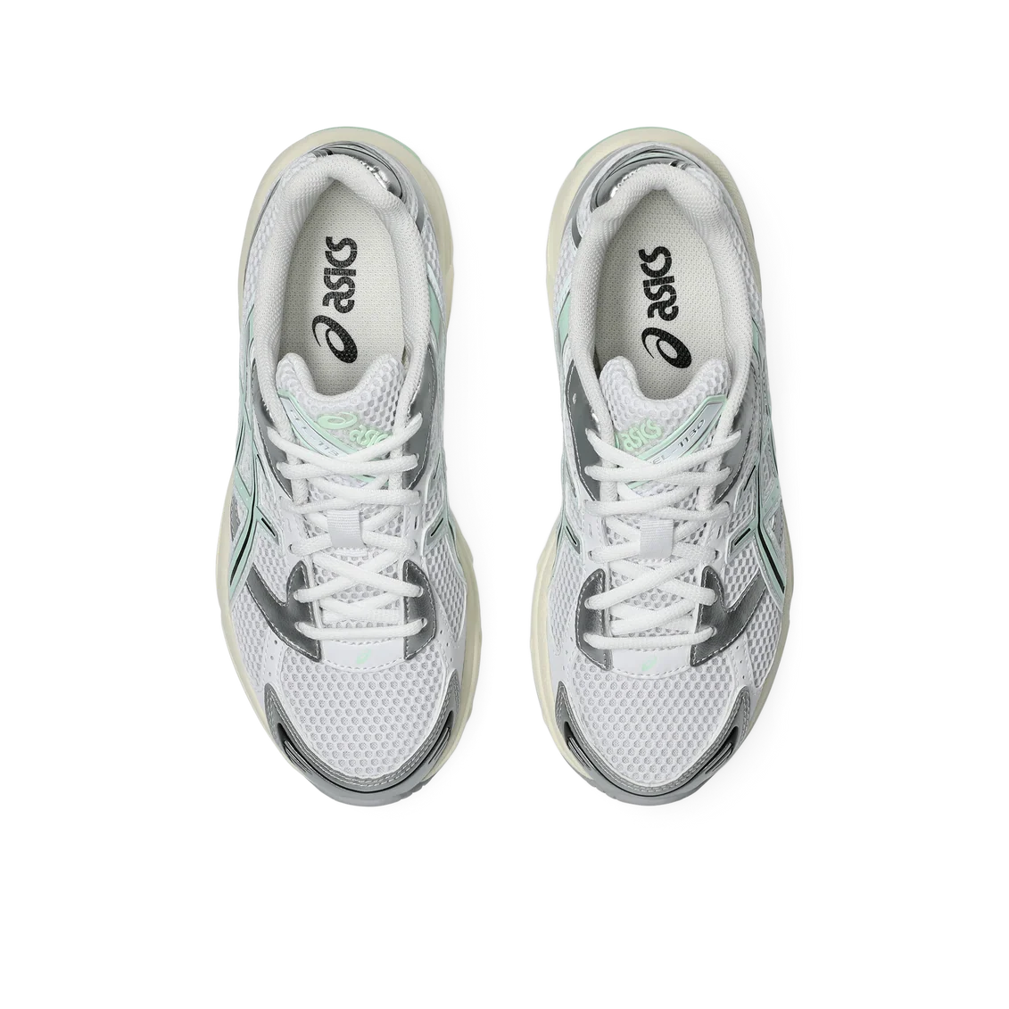 ASICS Gel-1130 White Mint Tint (Women's)