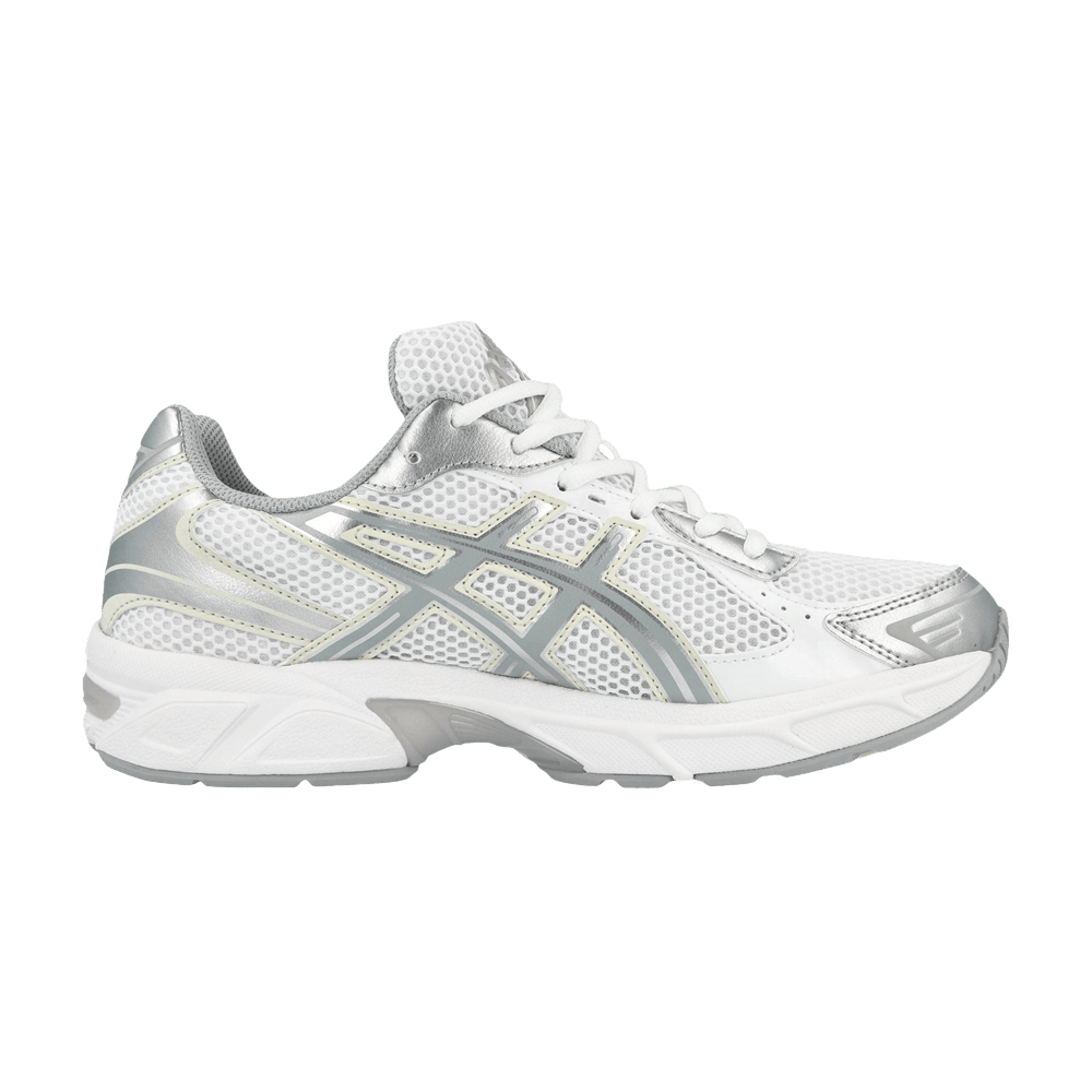 ASICS Gel-1130 White Piedmont Grey – 1203A609-112-36 – product image
