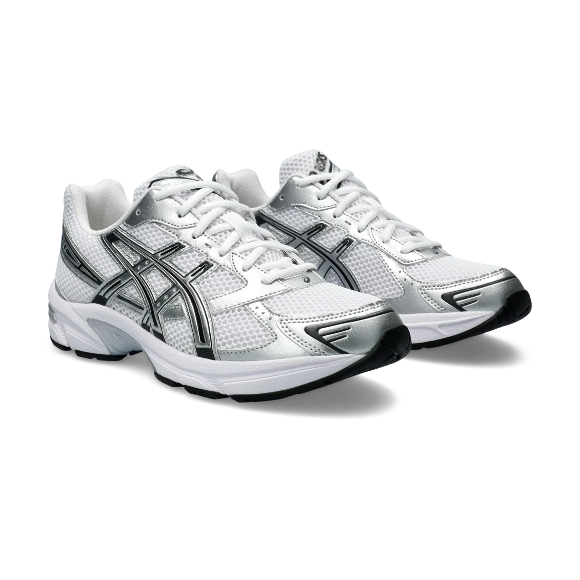 ASICS Gel-1130 White Pure Silver