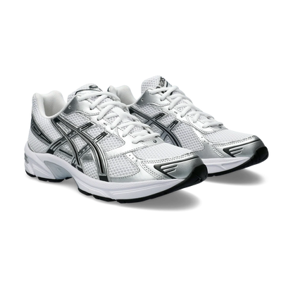 ASICS Gel-1130 White Pure Silver