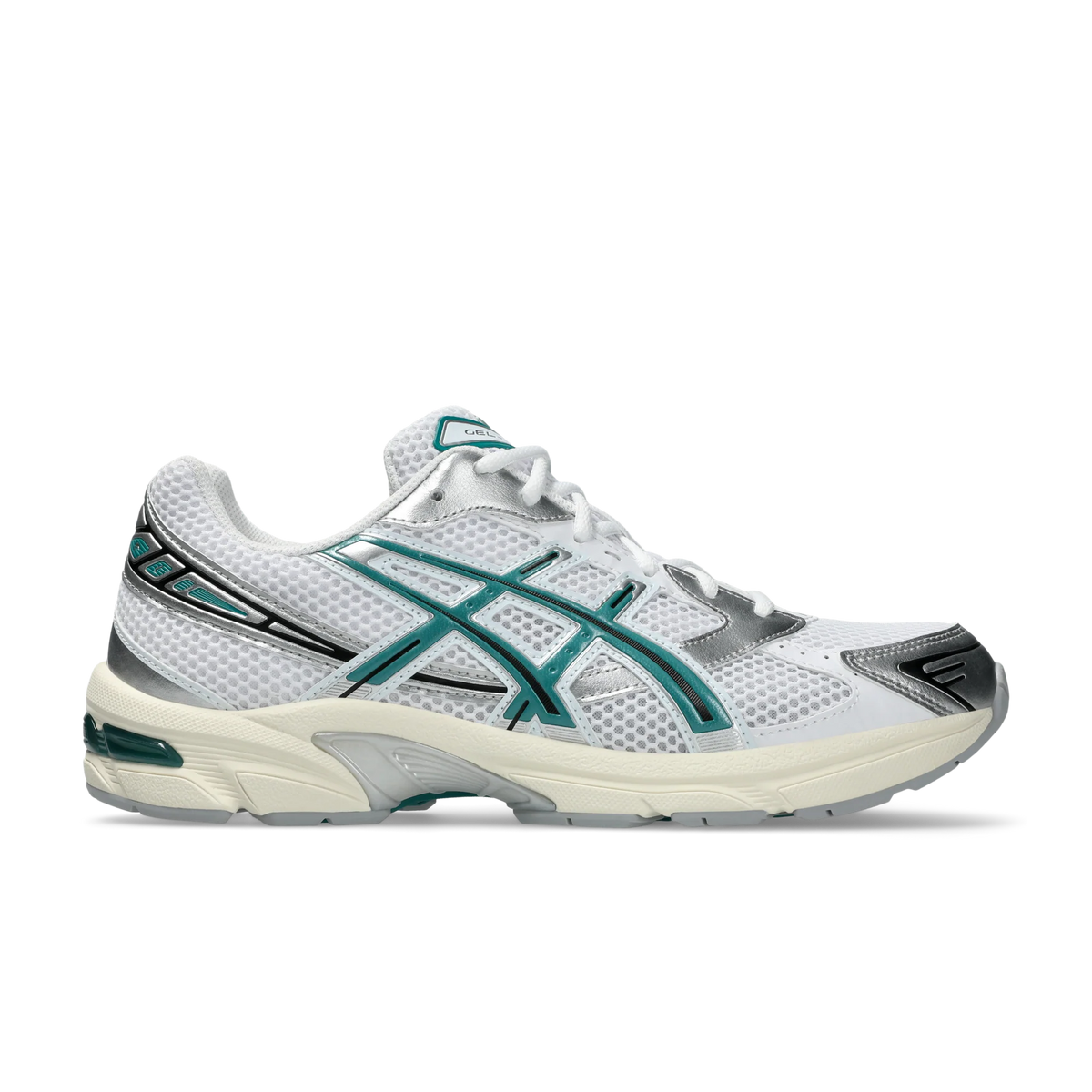 ASICS Gel-1130 White Rainy Lake – 1203A609-100-39.5 – product image