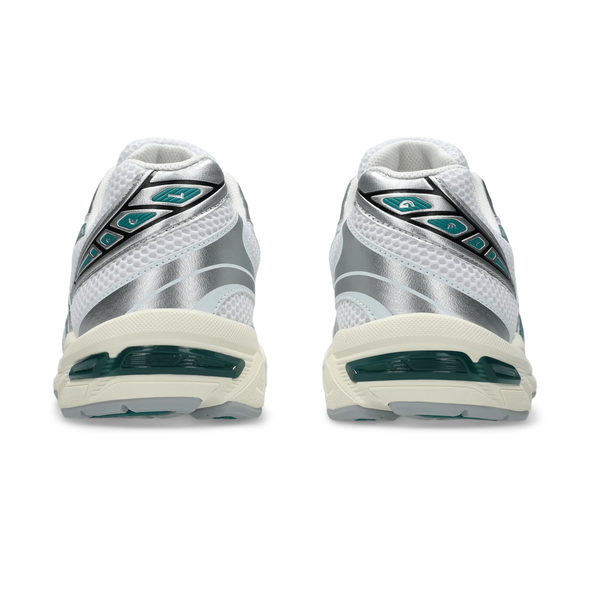 ASICS Gel-1130 White Rainy Lake – 1203A609-100-39.5 – product view 3