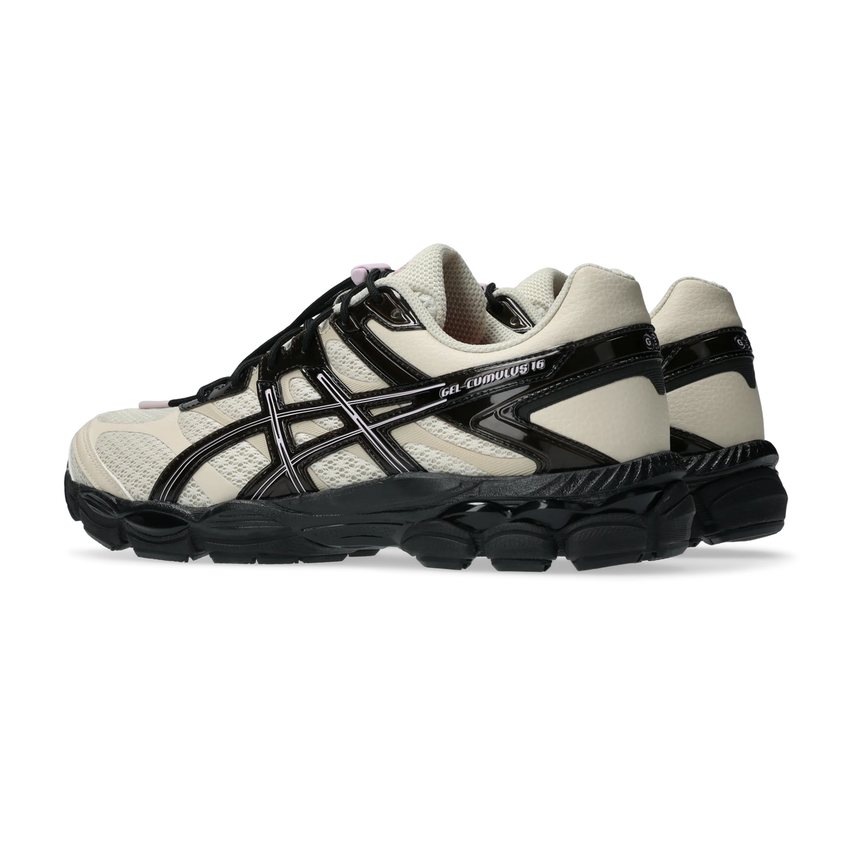 ASICS Gel-Cumulus 16 Finesse Desert Rose – 1203B003-200-43.5 – product view 4