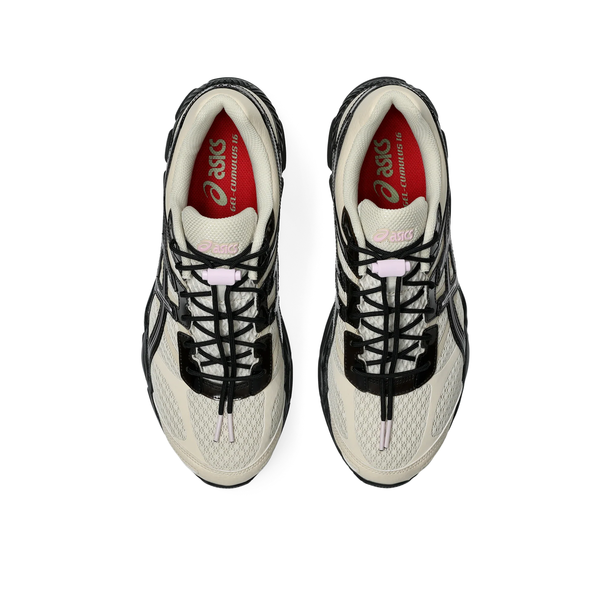 ASICS Gel-Cumulus 16 Finesse Desert Rose – 1203B003-200-43.5 – product view 5