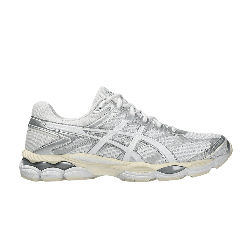 ASICS Gel-Cumulus 16 White – 1203A733-102-41.5 – product image