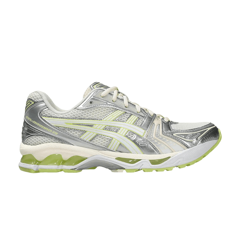 ASICS Gel-Kayano 14 Cream Pistachio – 1203A537-112-42 – product image