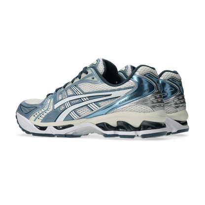 ASICS Gel-Kayano 14 Cream Raw Indigo