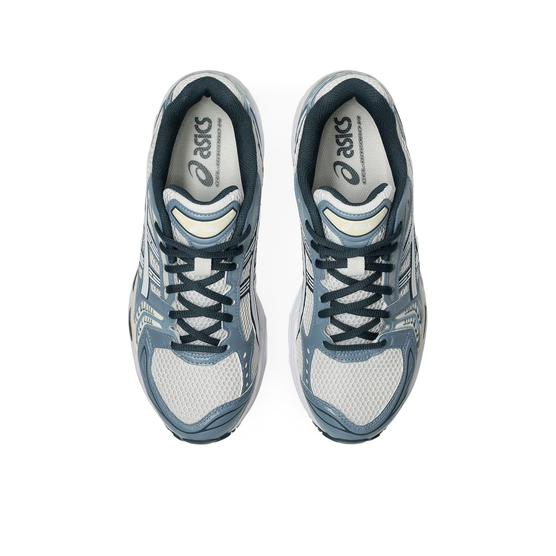 ASICS Gel-Kayano 14 Cream Raw Indigo