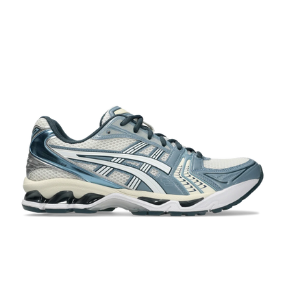 ASICS Gel-Kayano 14 Cream Raw Indigo