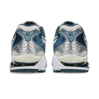 ASICS Gel-Kayano 14 Cream Raw Indigo