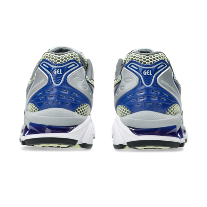 ASICS Gel-Kayano 14 Soft Yellow - ASICS Blue 1203A740-750