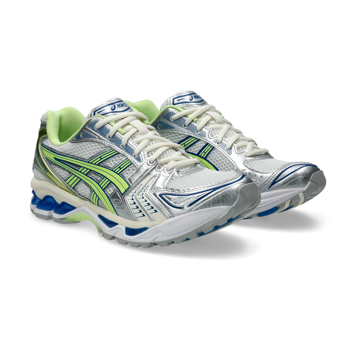 ASICS Gel-Kayano 14 Sprite – 1203A537-108-40 – product view 2