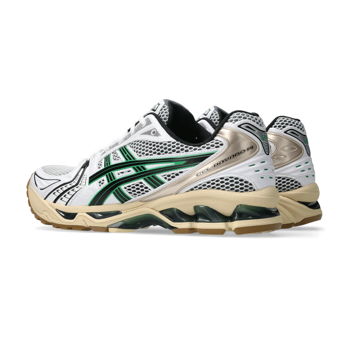 ASICS Gel-Kayano 14 White Hinoki Beige – 1203A740-103-41.5 – product view 4