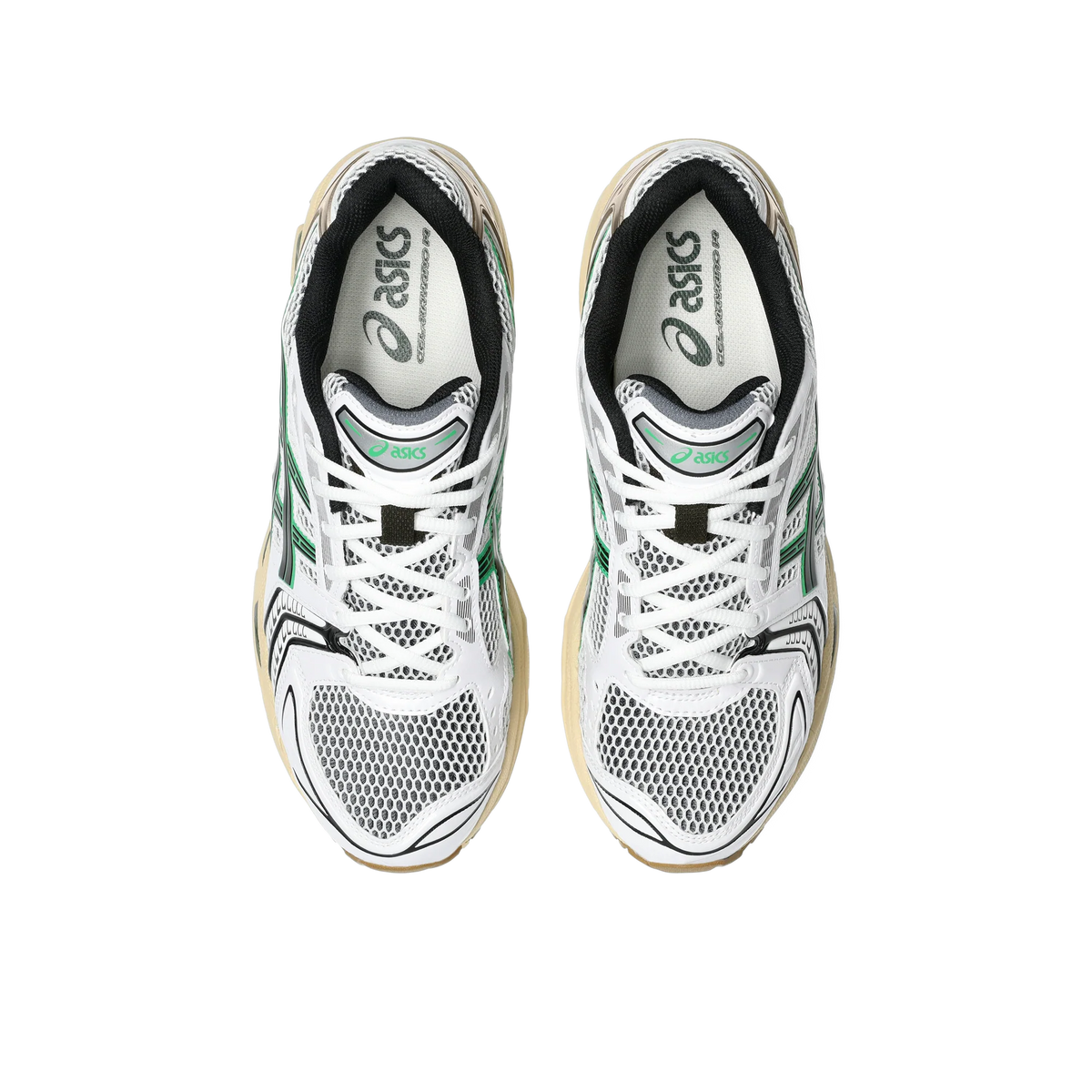 ASICS Gel-Kayano 14 White Hinoki Beige – 1203A740-103-41.5 – product view 5
