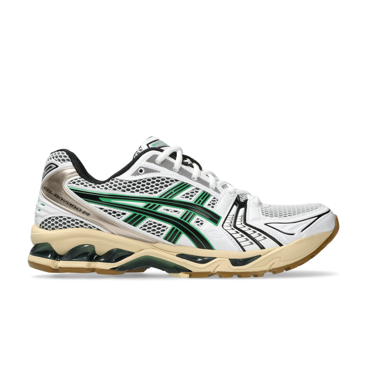 ASICS Gel-Kayano 14 White Hinoki Beige – 1203A740-103-41.5 – product image