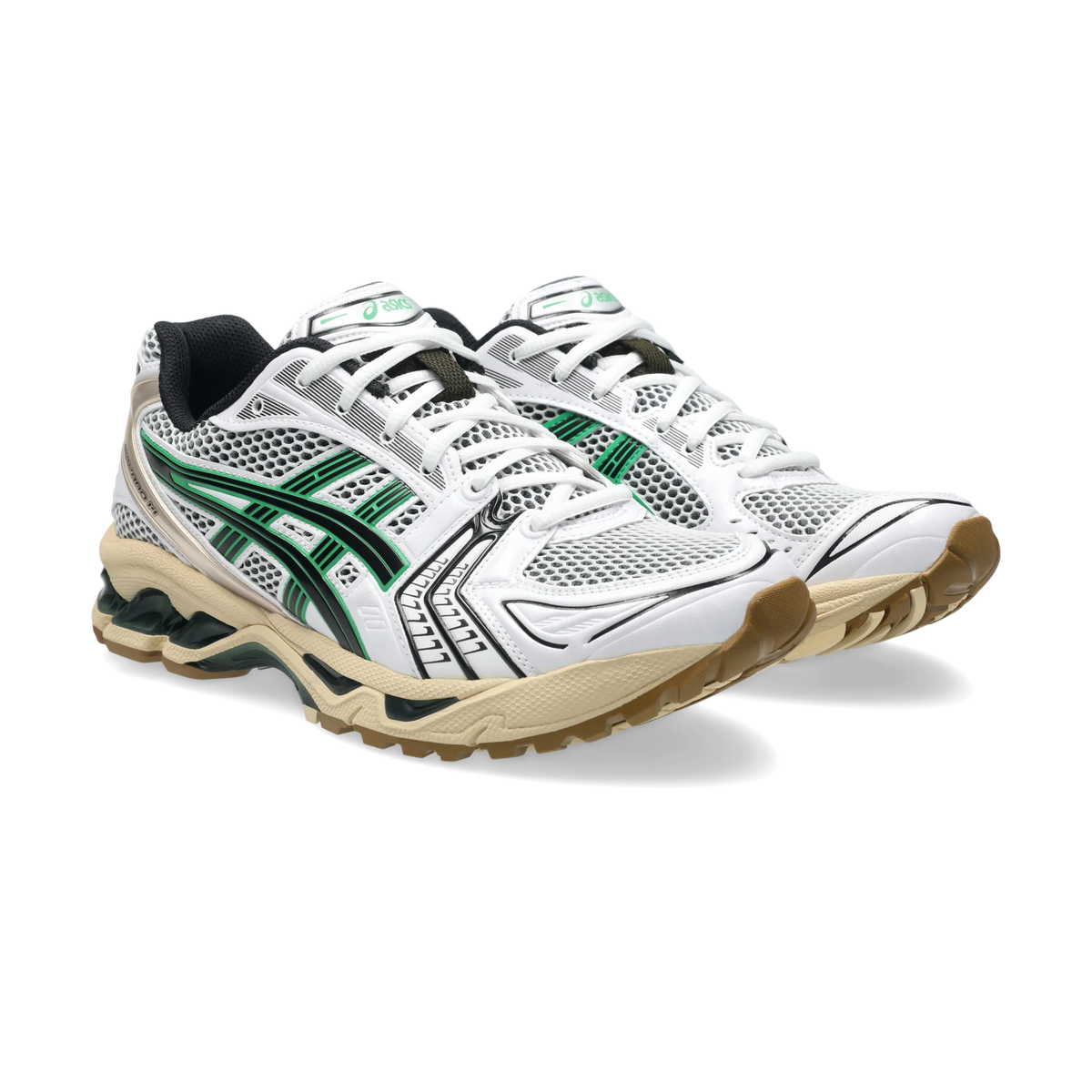 ASICS Gel-Kayano 14 White Hinoki Beige – 1203A740-103-41.5 – product view 2