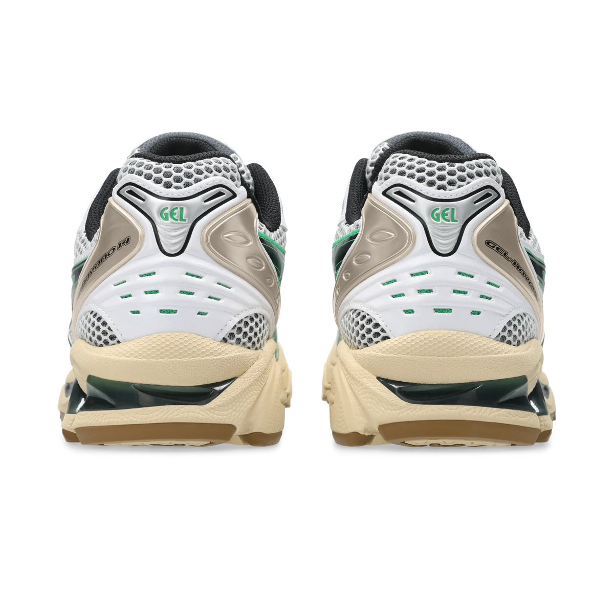 ASICS Gel-Kayano 14 White Hinoki Beige – 1203A740-103-41.5 – product view 3