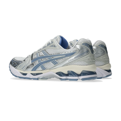 ASICS Gel-Kayano 14 White Light Navy