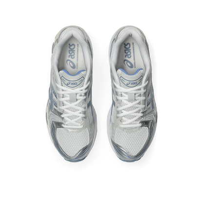 ASICS Gel-Kayano 14 White Light Navy