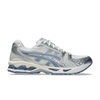ASICS Gel-Kayano 14 White Light Navy