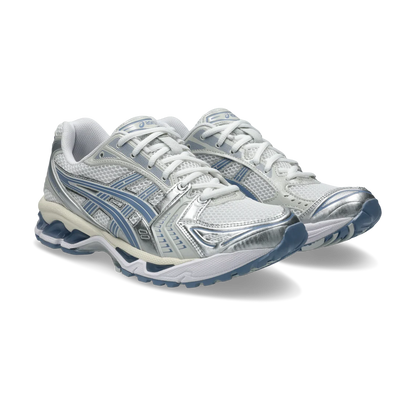 ASICS Gel-Kayano 14 White Light Navy