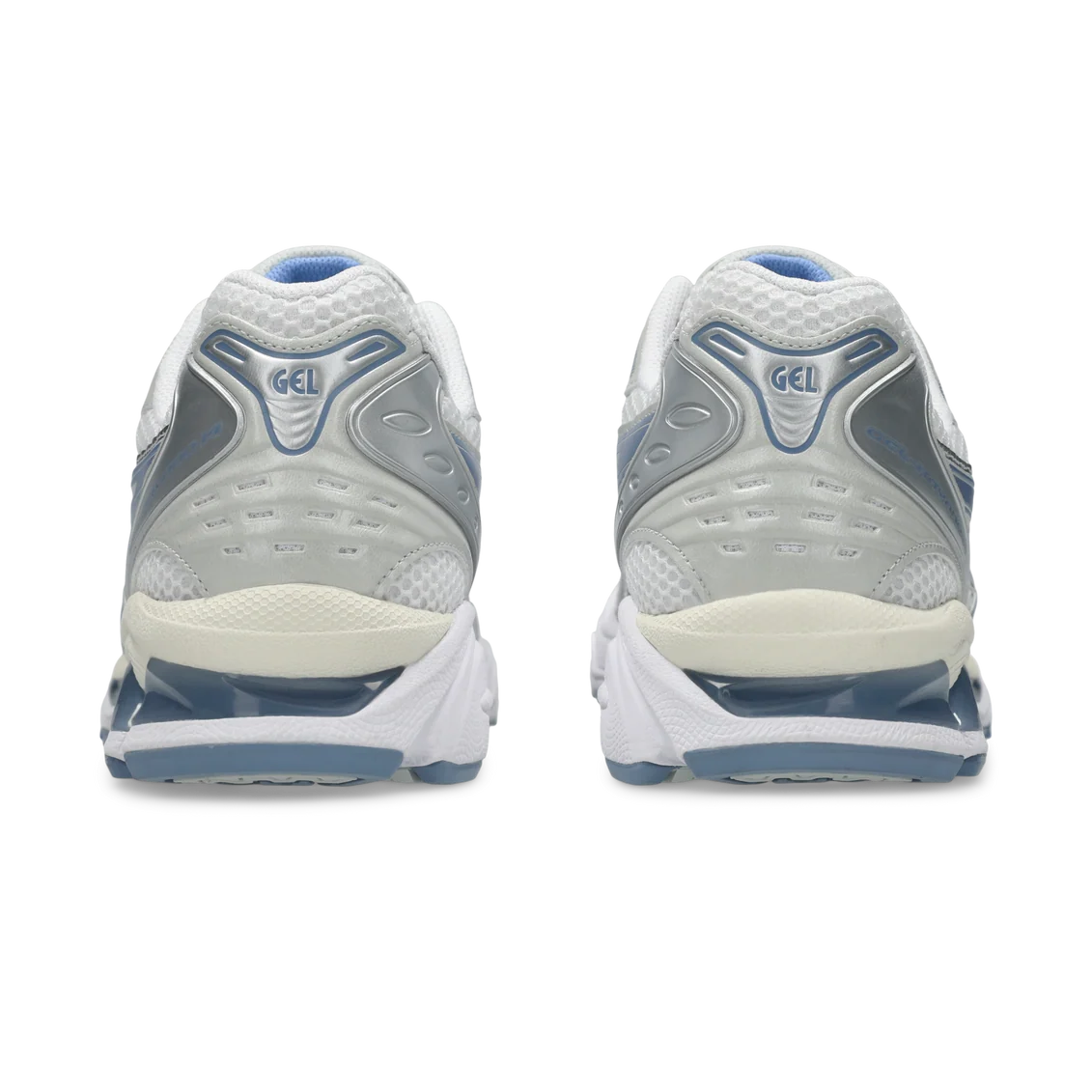 ASICS Gel-Kayano 14 White Light Navy