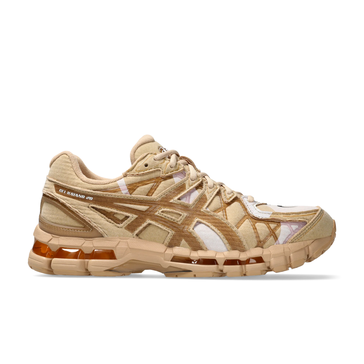 ASICS Gel-Kayano 20 Doublet Cardboard – 1203A519-200-37.5 – product image