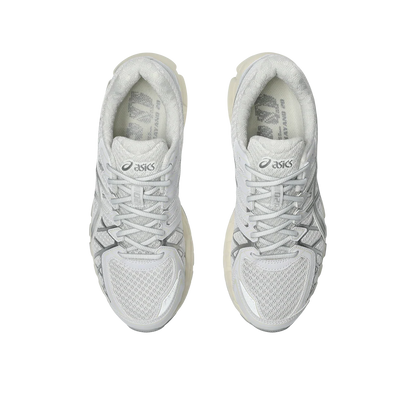 ASICS Gel-Kayano 20 White Pure Silver