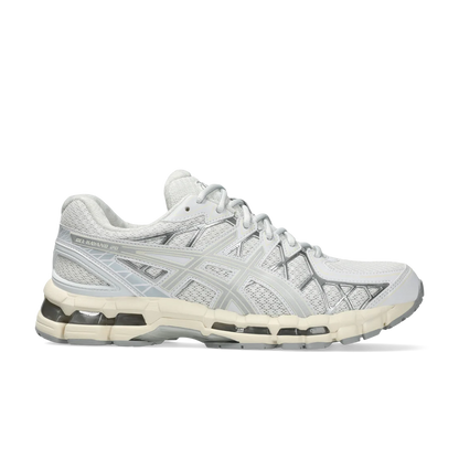 ASICS Gel-Kayano 20 White Pure Silver