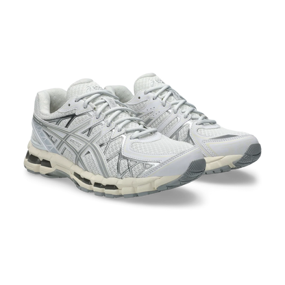 ASICS Gel-Kayano 20 White Pure Silver