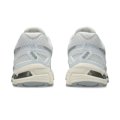 ASICS Gel-Kayano 20 White Pure Silver