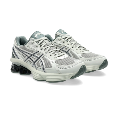 ASICS Gel-Kinetic Fluent Seal Grey Pure Silver – 1203A591-021-40 – product view 2
