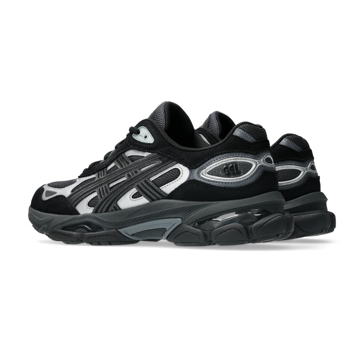 ASICS Gel-NYC 2.0 Graphite Grey Black – 1203A895-022-37 – product view 4