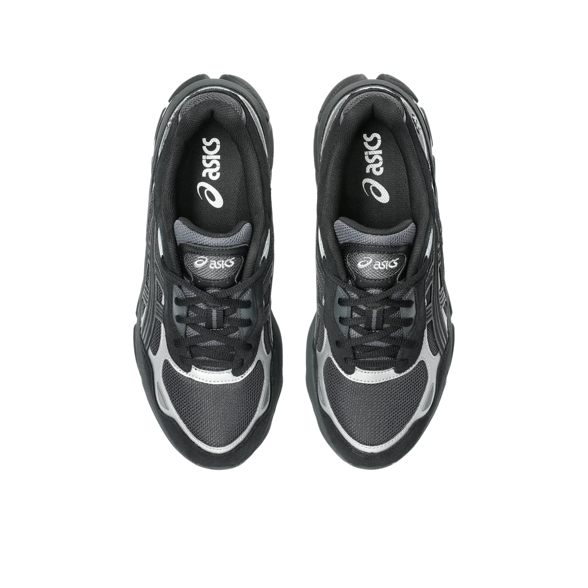 ASICS Gel-NYC 2.0 Graphite Grey Black – 1203A895-022-37 – product view 5