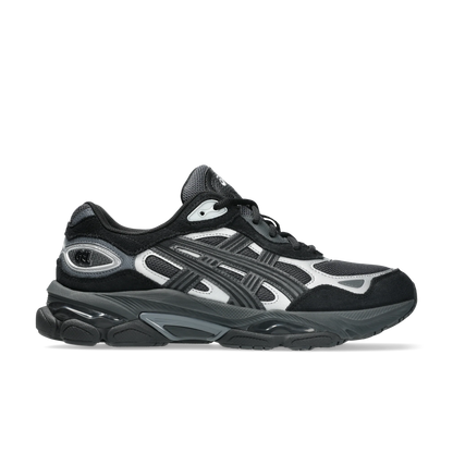 ASICS Gel-NYC 2.0 Graphite Grey Black – 1203A895-022-37 – product image